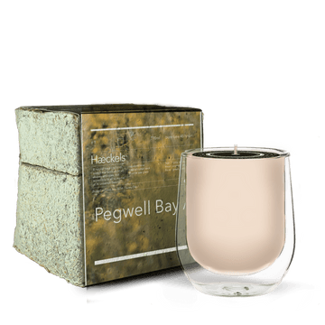 Pegwell Bay / GPS 21 30E Candle
