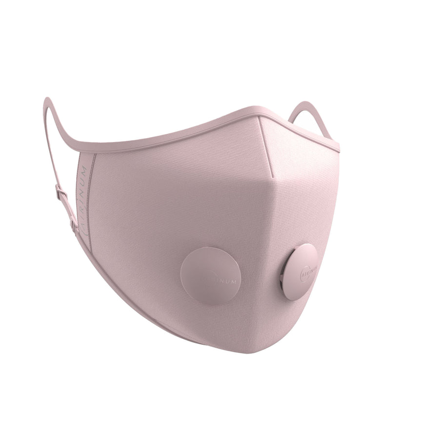 Mask 2.0 - Pearl Pink