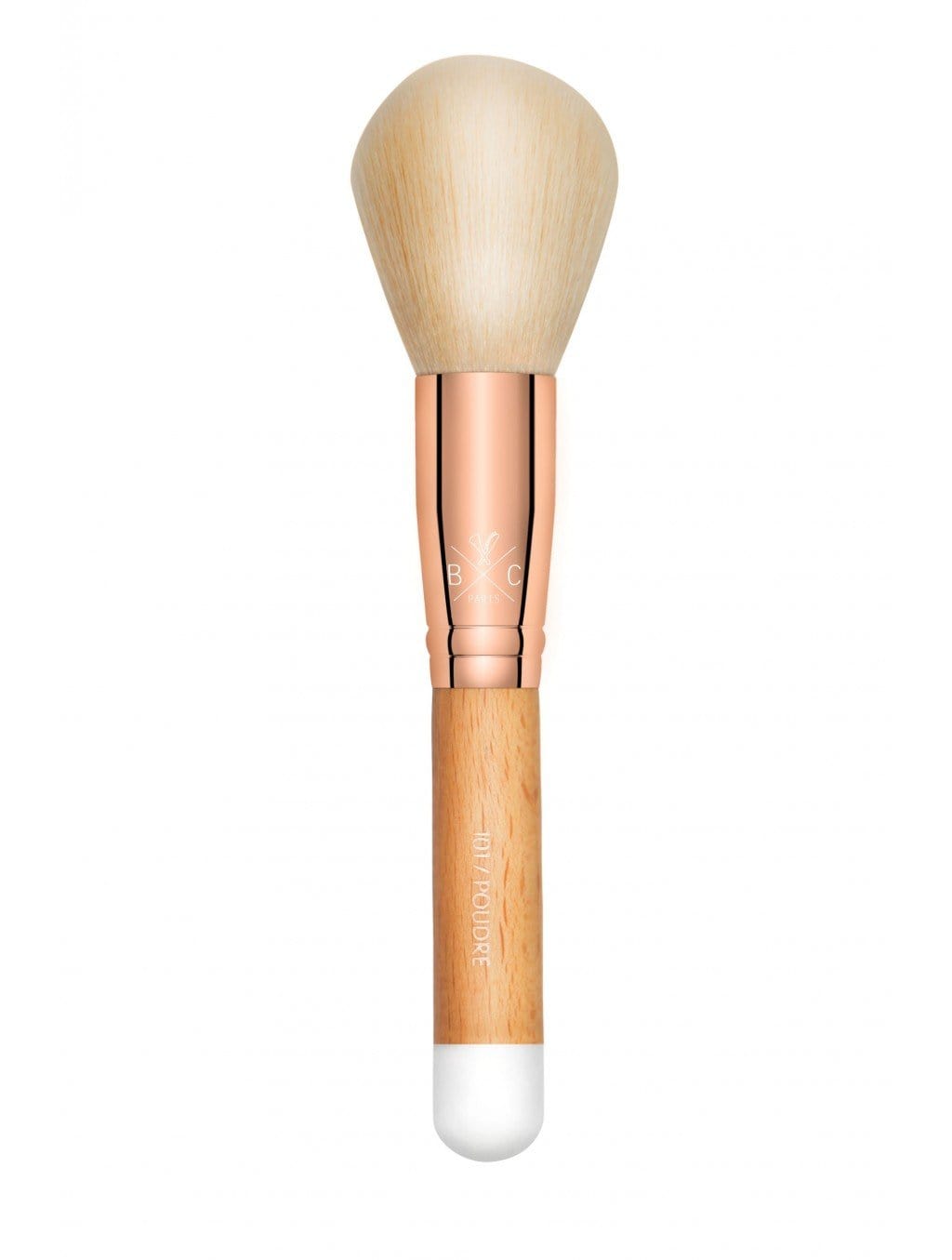 Makeup Brushes - Powder Brush