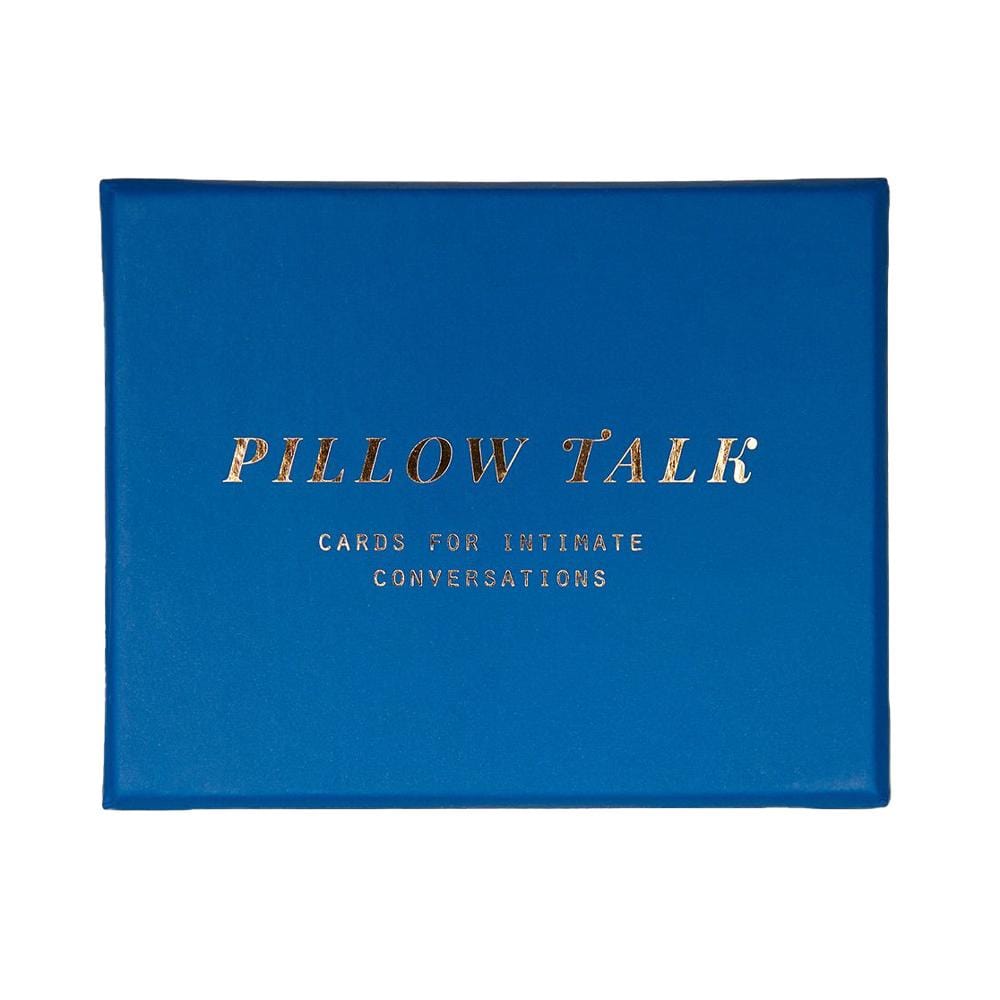 Pillow Talk