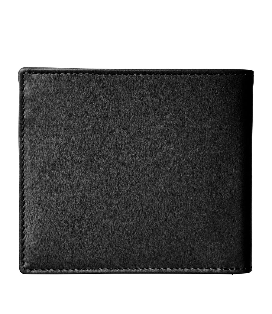 Wallet Aly Noir