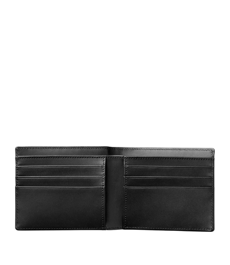 Wallet Aly Noir