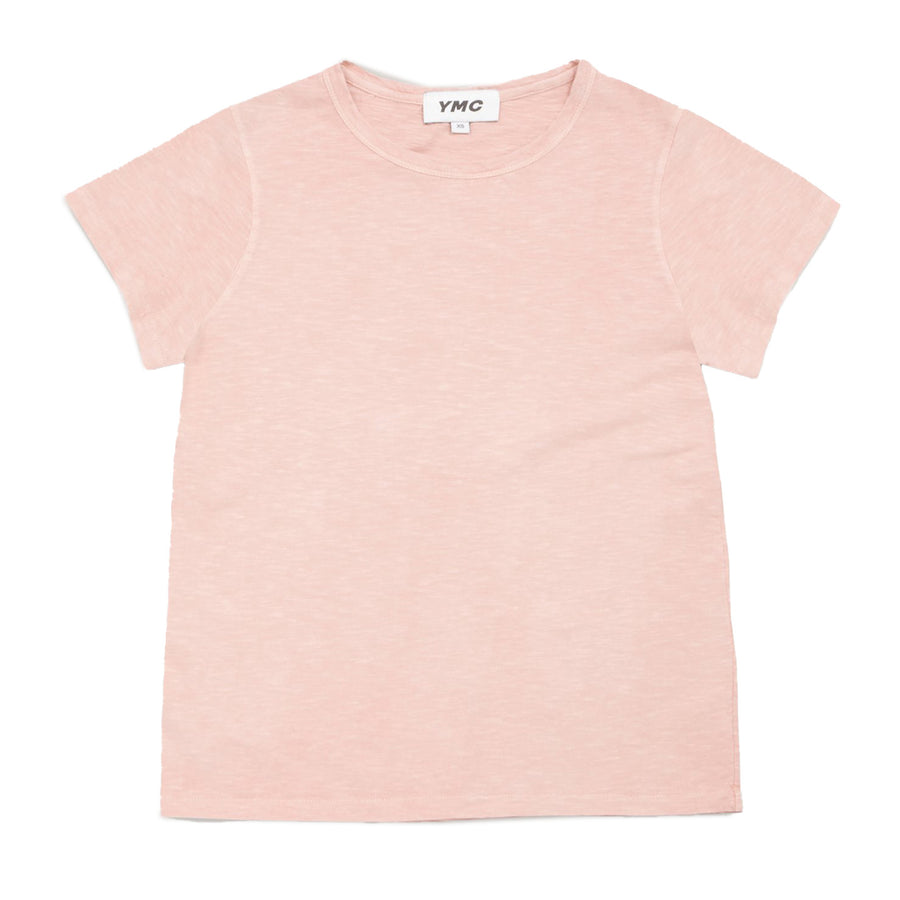 Days S/S T Shirt Pink (women)