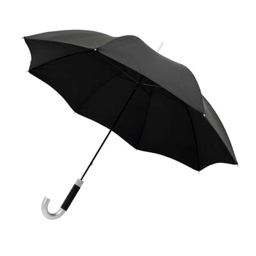 R-54 Umbrella Silver / Black