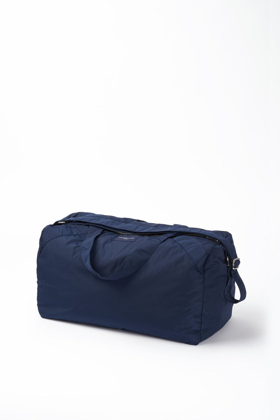 Ramus - The Weekender Bag Navy Blue