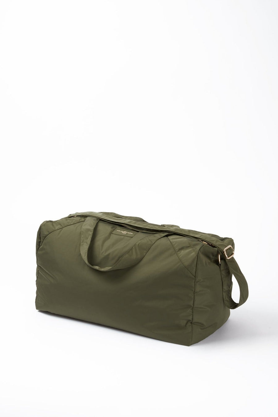 Ramus - The Weekender Bag Military Green