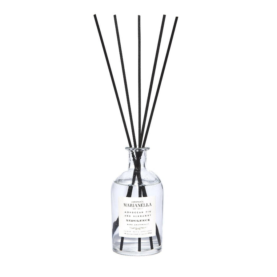 Moroccan Fig and Bergamot Reed Diffuser
