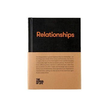 Relationships