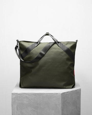 Topologie Bags Rope Tote Dry Army
