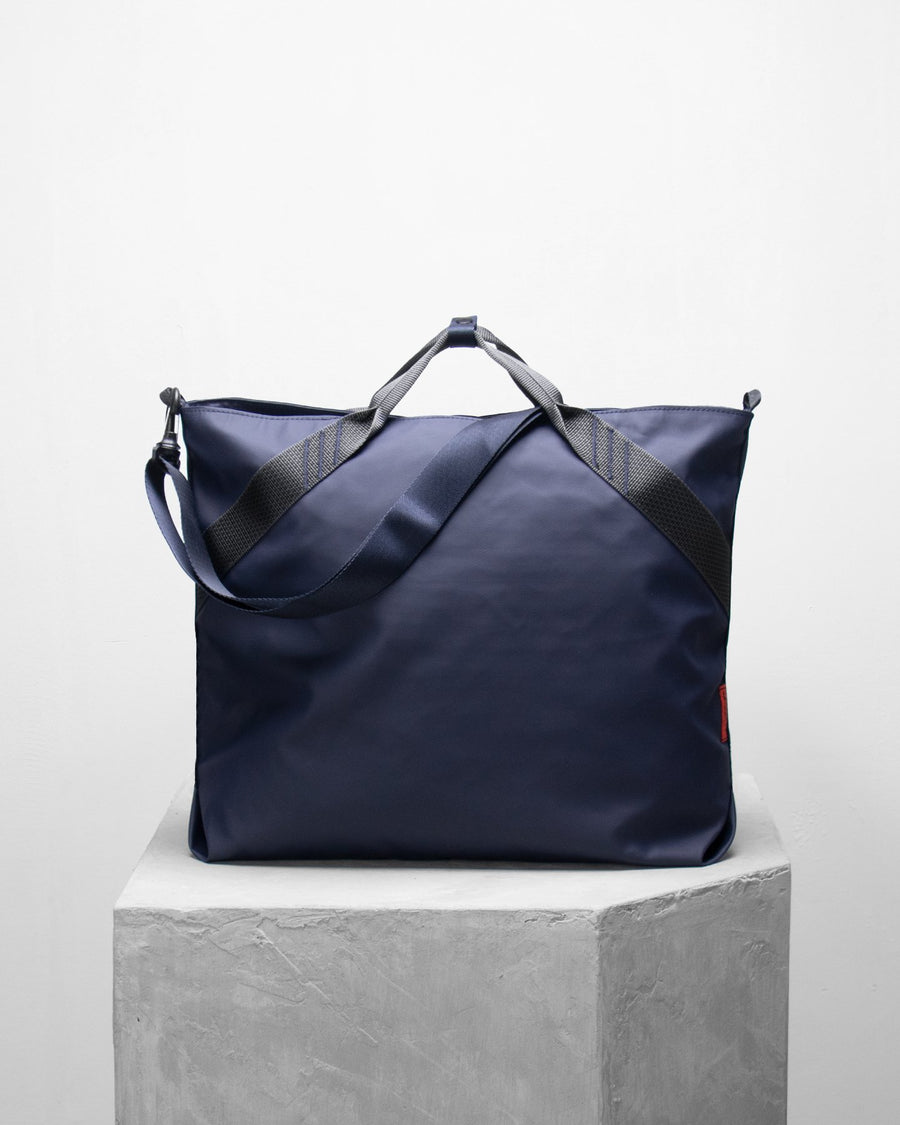 Topologie Bags Rope Tote Dry Midnight