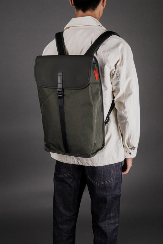 Bags Satchel Backpack Indigo