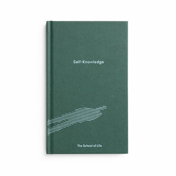 Press - Essay Book : Self:Knowledge