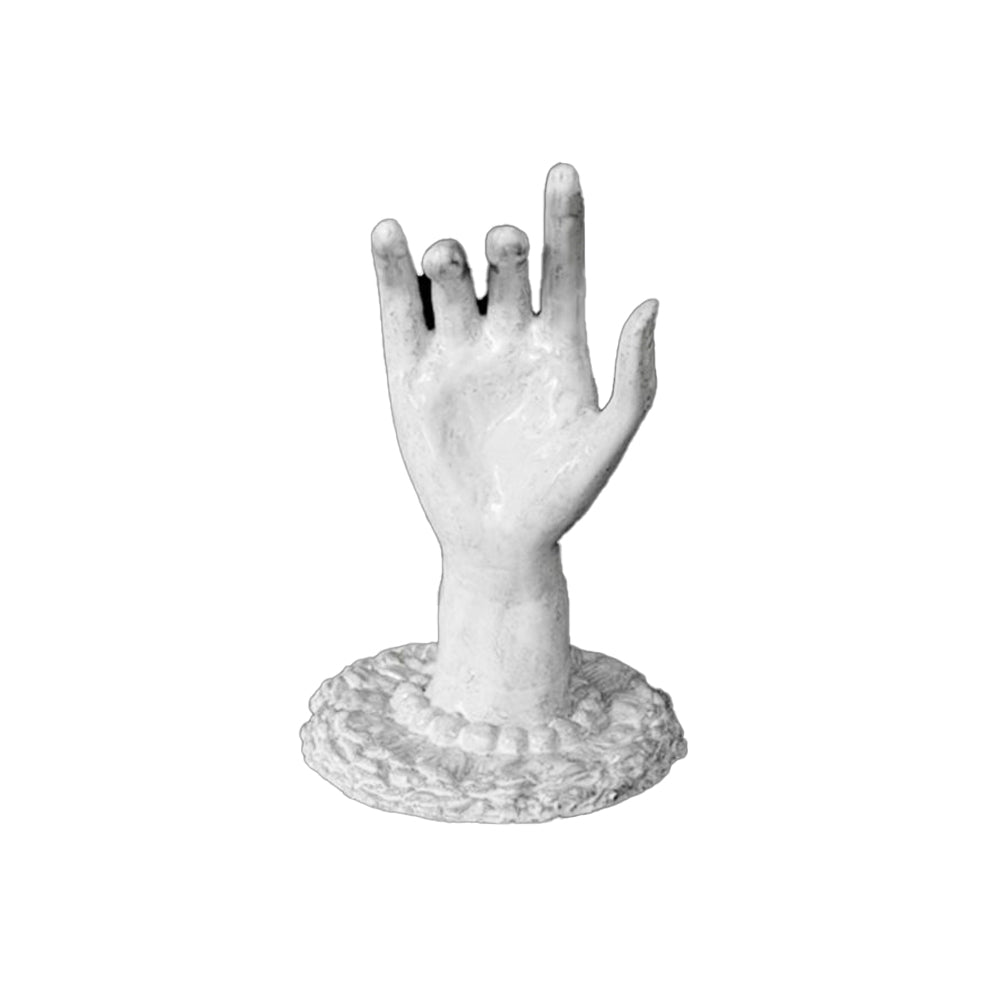 Setsuko Hand Ornament