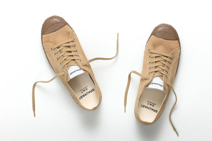 Special Low Suede BrS Sand (men)