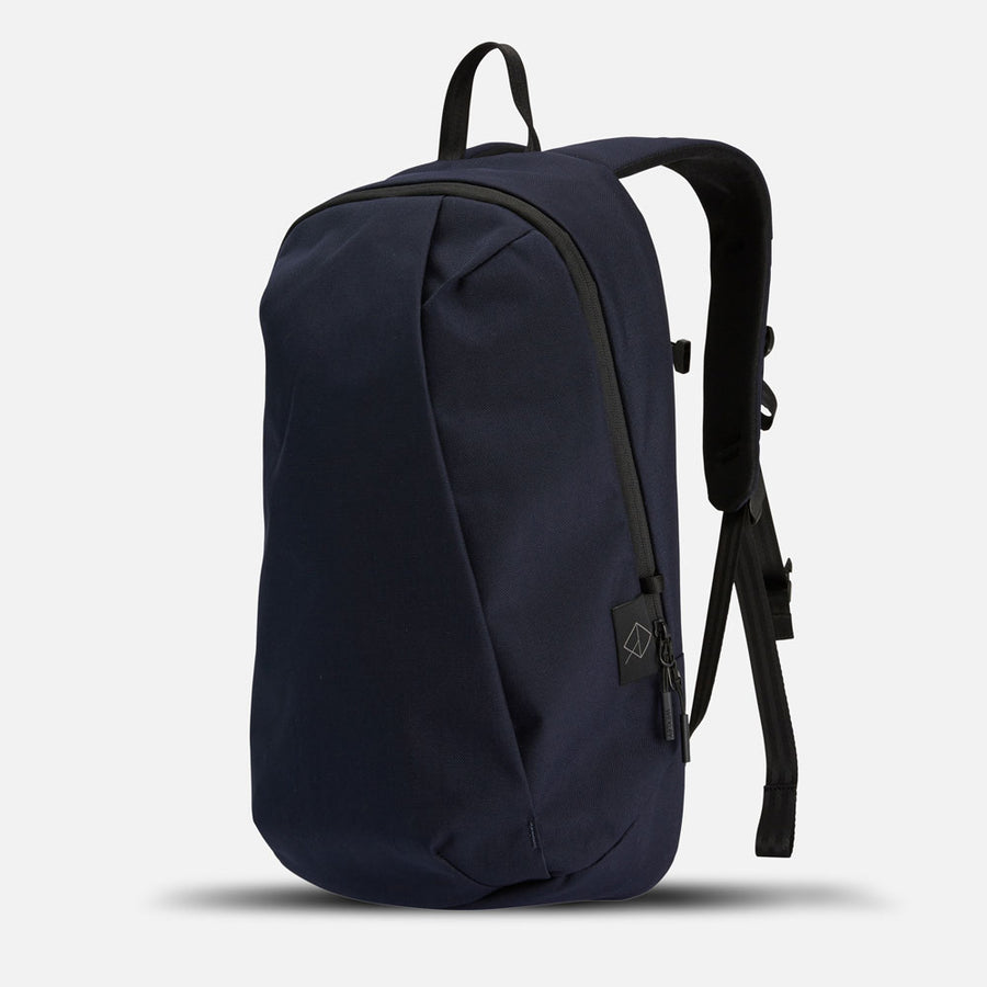 Wexley Stem Backpack - Navy – kapok