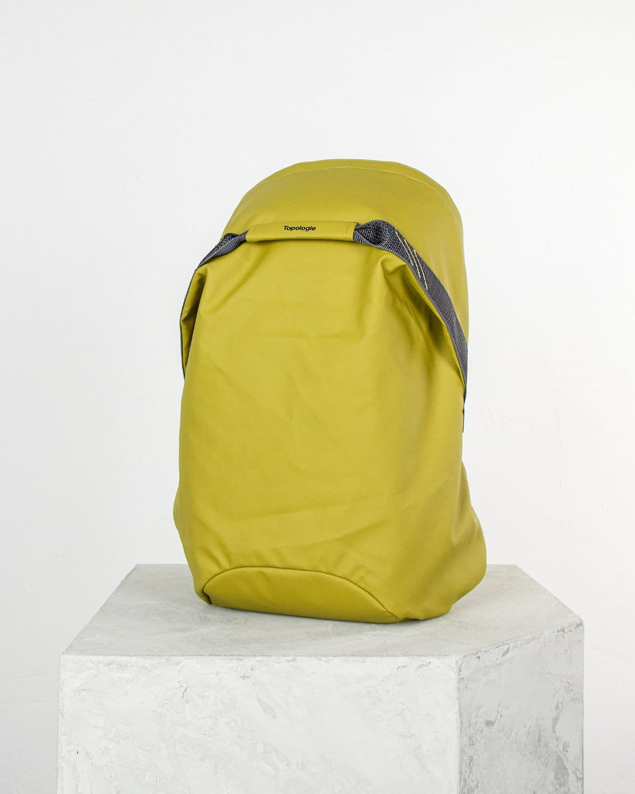 Bags Multipitch Backpack Large Dry Sulfur