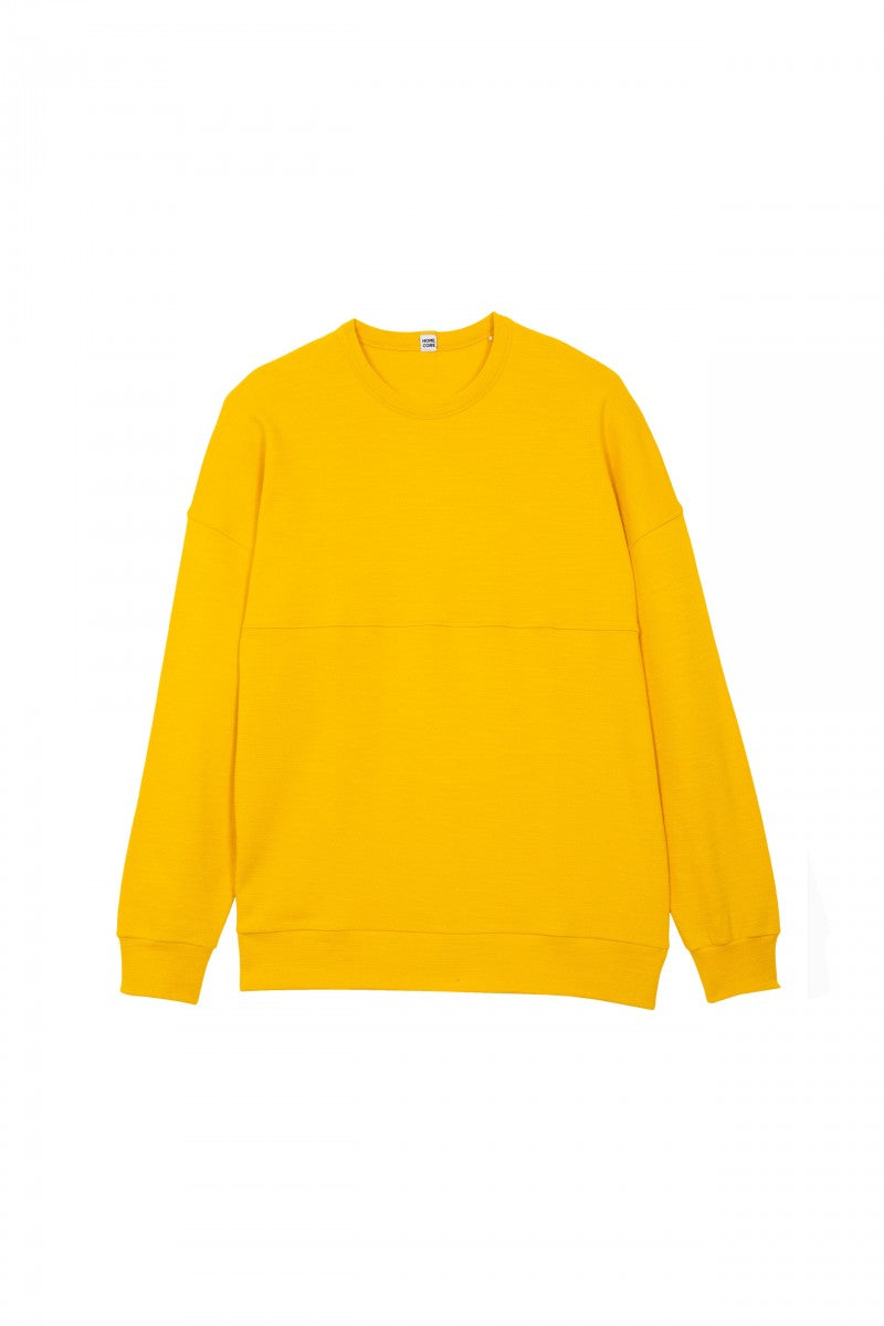 Paddle T Shirt ML Yellow