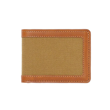 Outfitter Wallet Tan OS