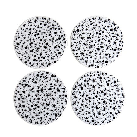 Coaster Set - Terrazzo