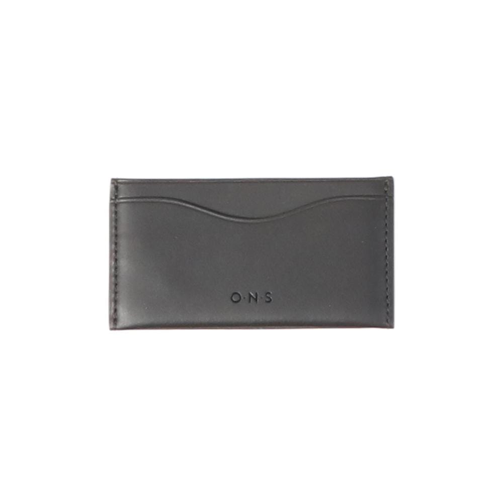 CardHolders 3-Slots Light Brown