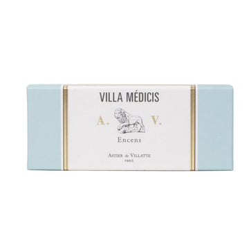 Incense Villa Medicis Box 125pcs