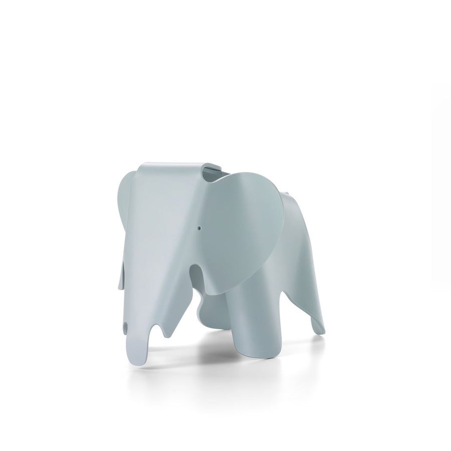Eames Elephant (Small), Ice Grey