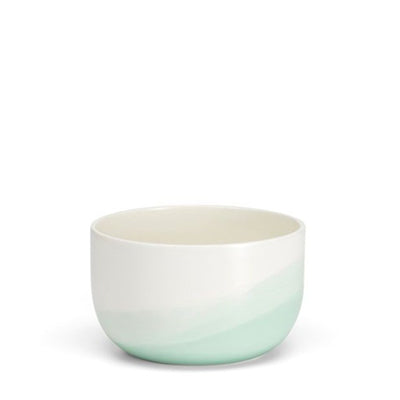 Herringbone Bowl (Mint)