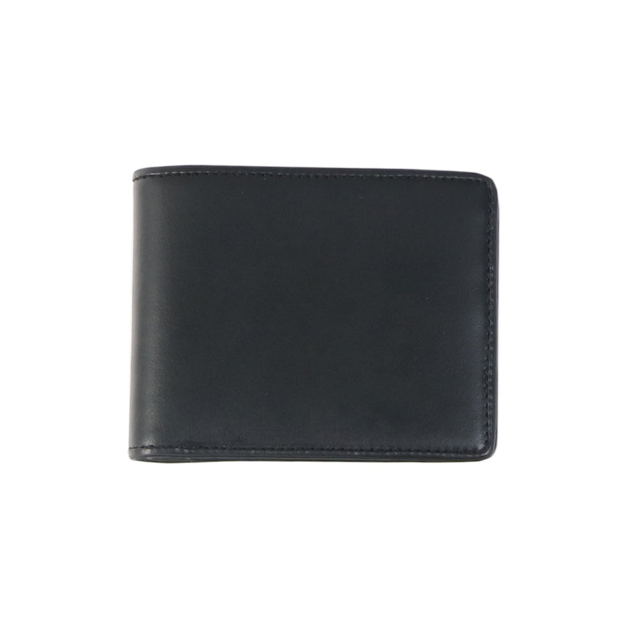 Wallet Billfold Navy