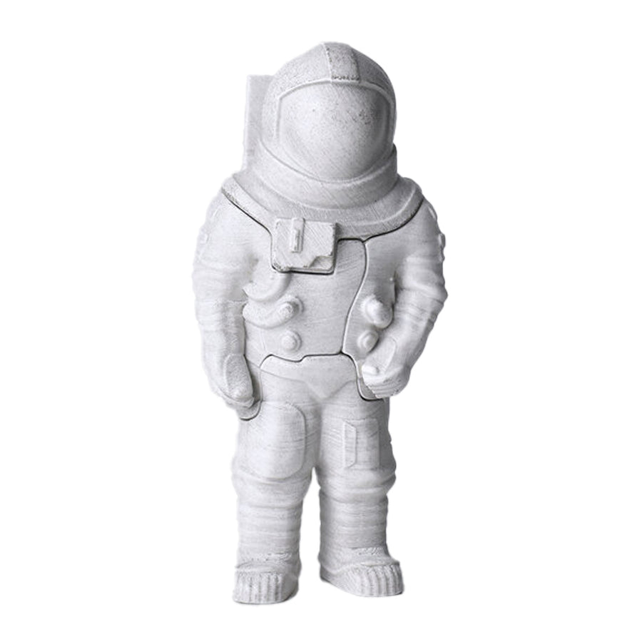 Astronaut (White)