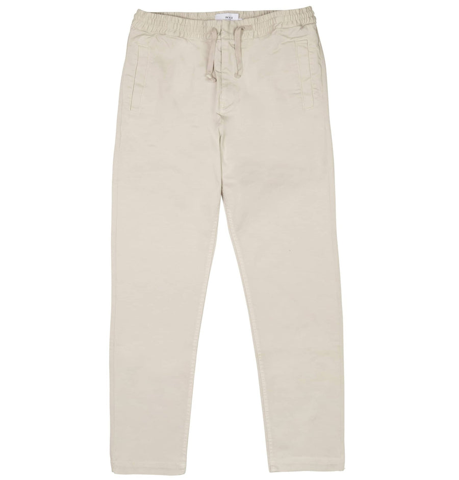 Alston Trouser Oyster Grey