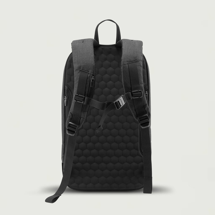 Stem Backpack X-Pac X50 Tactical - Black