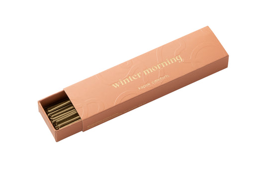 Winter Morning 80pc/box