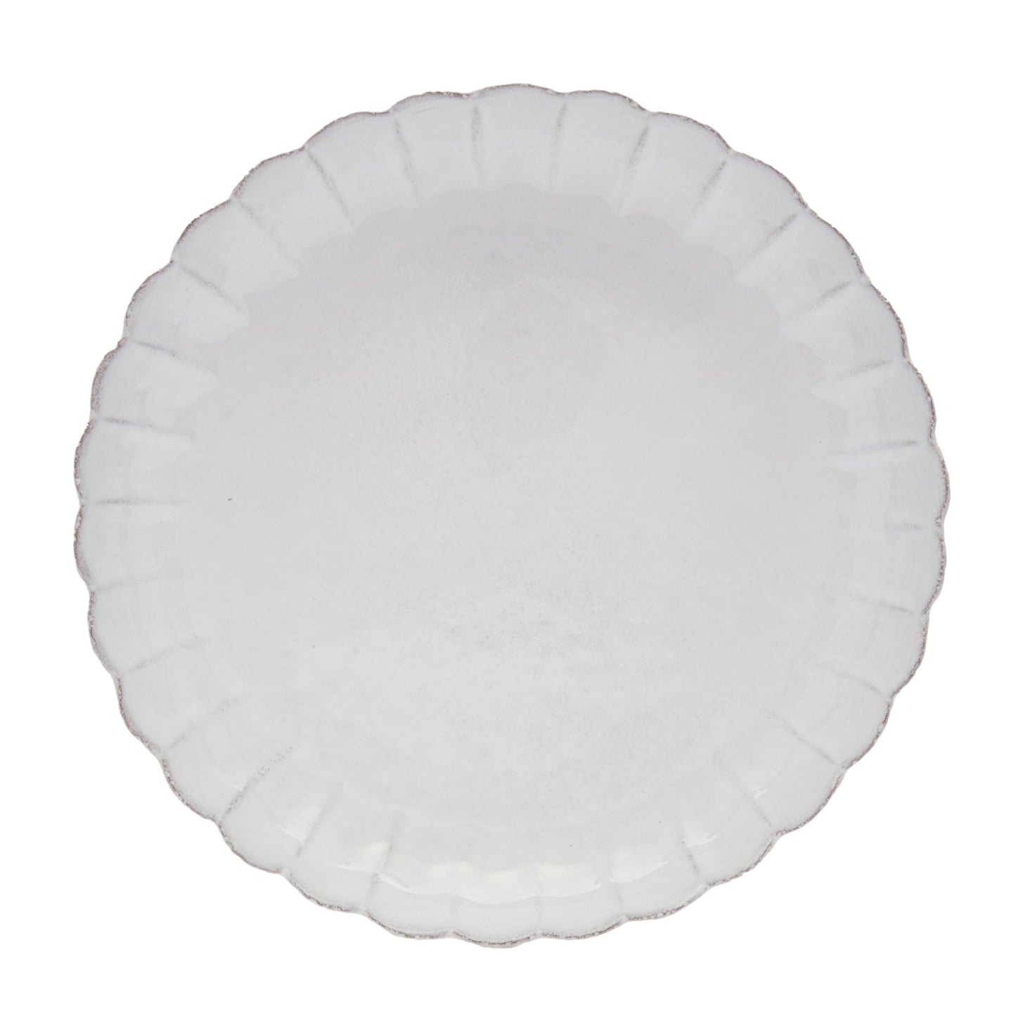 Marguerite Soup Plate