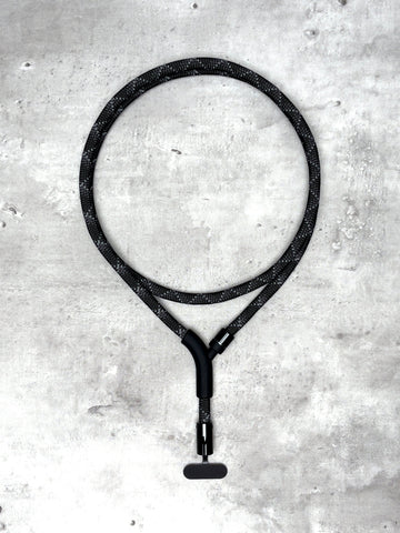 Yoggle (125 cm) - Black (Pro)