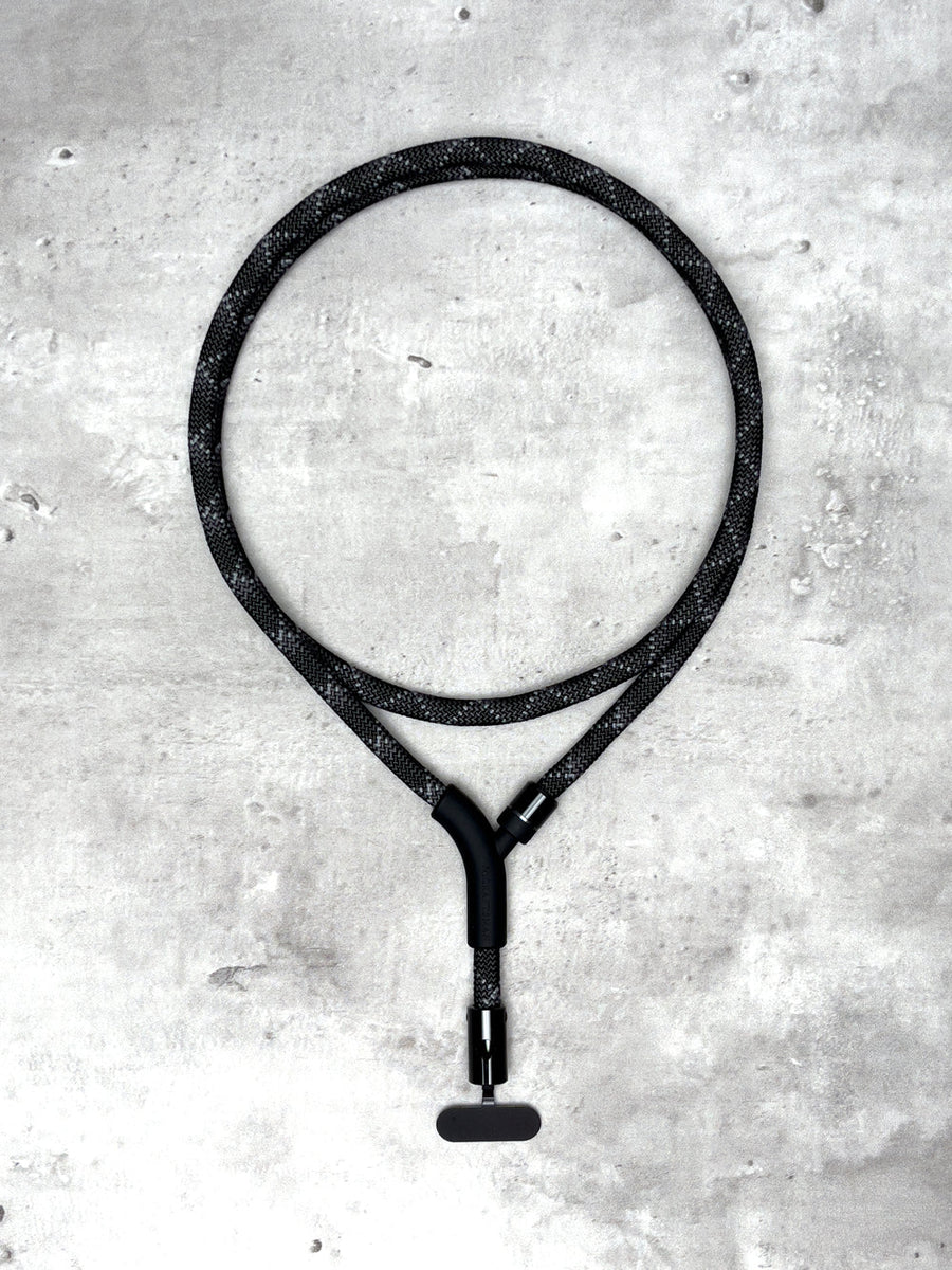 Yoggle (125 cm) - Black (Pro)