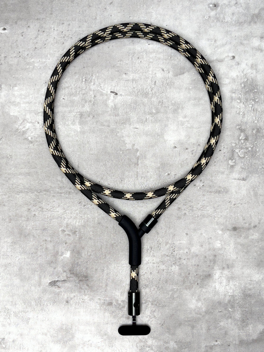 Yoggle (105 cm) - Golden Black (Pro)