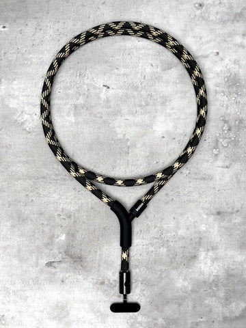 Yoggle (125 cm) - Golden Black (Pro)